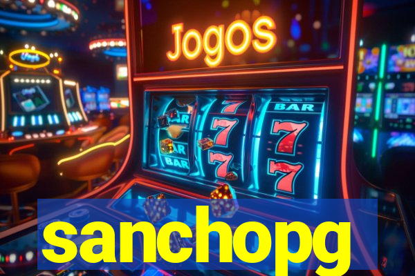 sanchopg