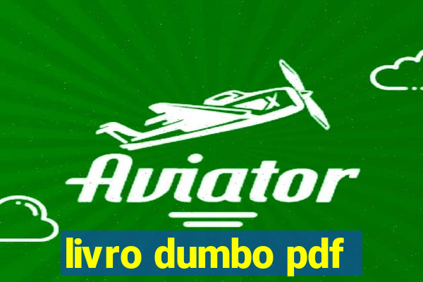 livro dumbo pdf