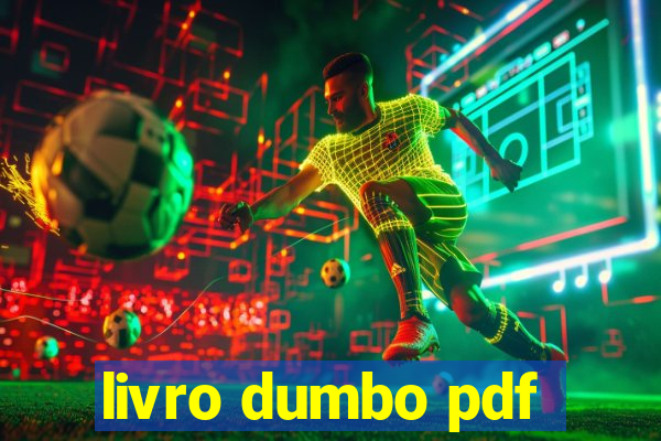 livro dumbo pdf