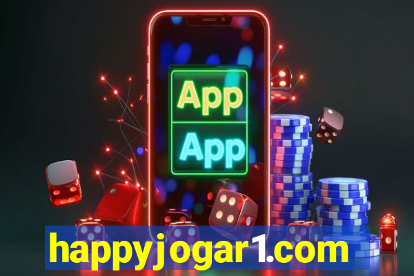 happyjogar1.com