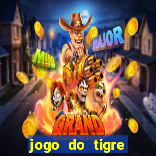 jogo do tigre bonus de cadastro