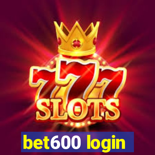 bet600 login