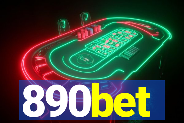 890bet