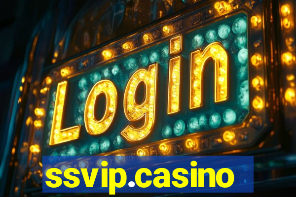 ssvip.casino