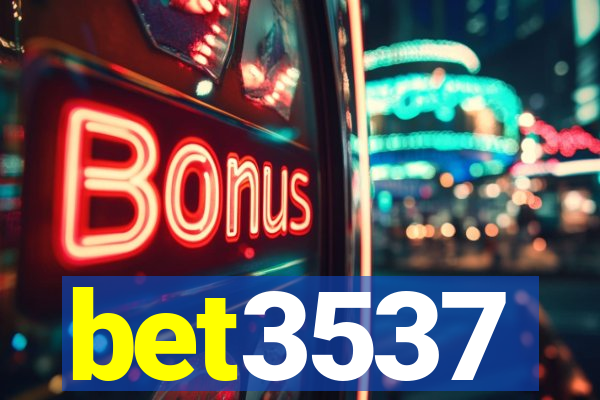 bet3537