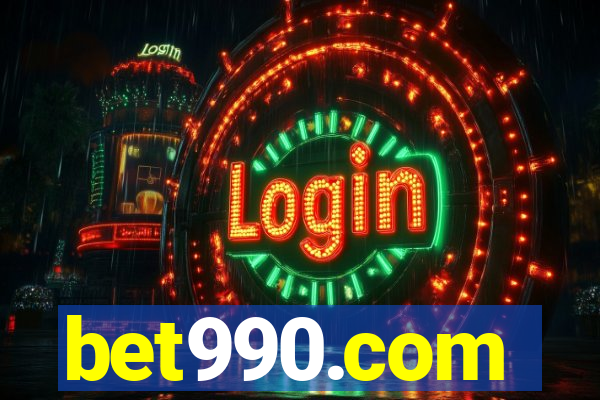 bet990.com