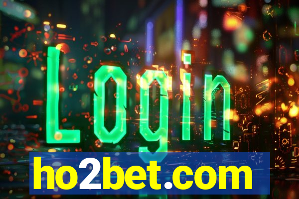 ho2bet.com