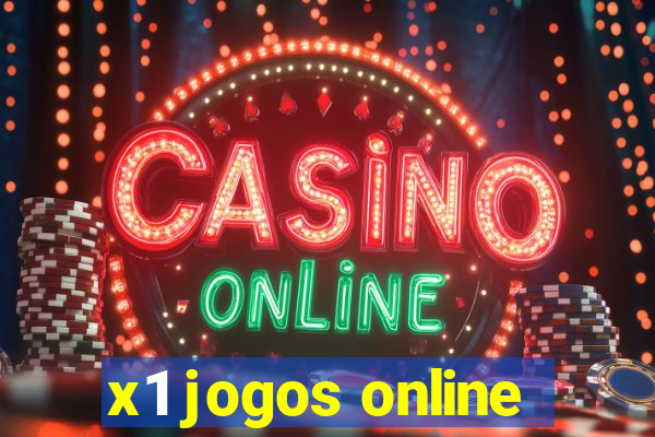 x1 jogos online