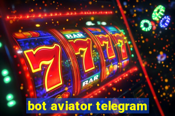 bot aviator telegram