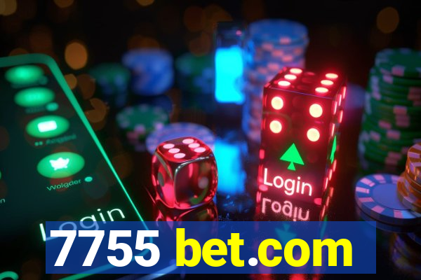 7755 bet.com