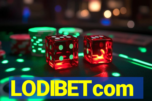 LODIBETcom