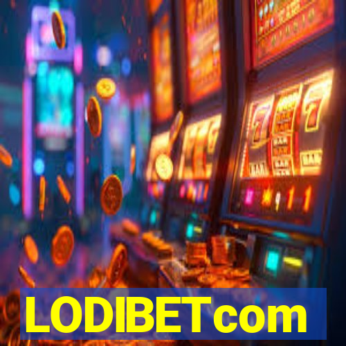 LODIBETcom