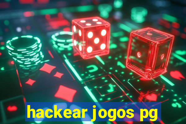 hackear jogos pg