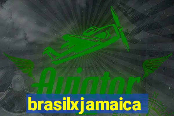 brasilxjamaica