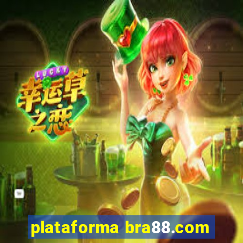 plataforma bra88.com