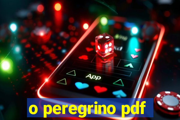 o peregrino pdf