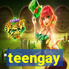 teengay