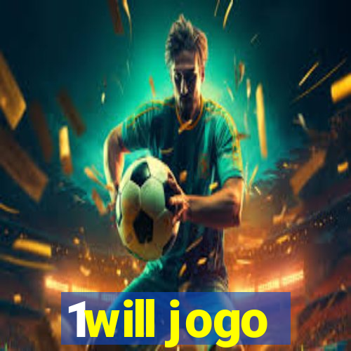 1will jogo