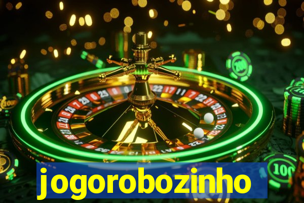 jogorobozinho