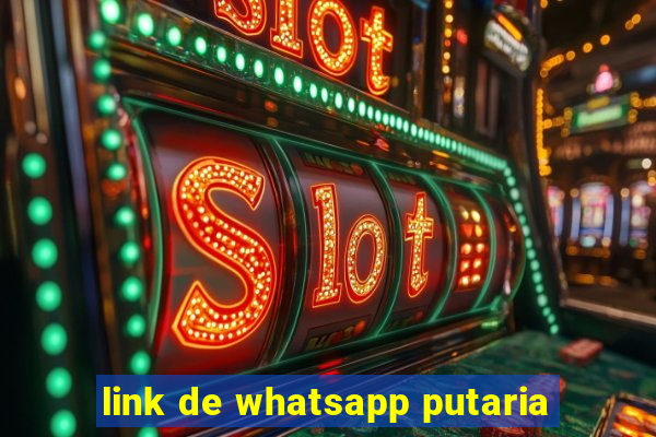 link de whatsapp putaria