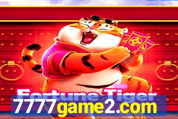 7777game2.com