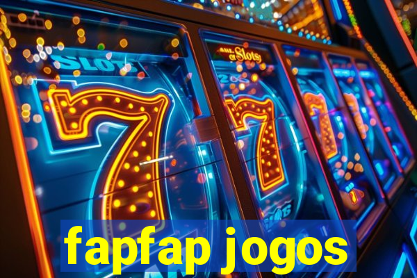 fapfap jogos