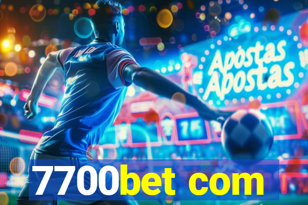 7700bet com