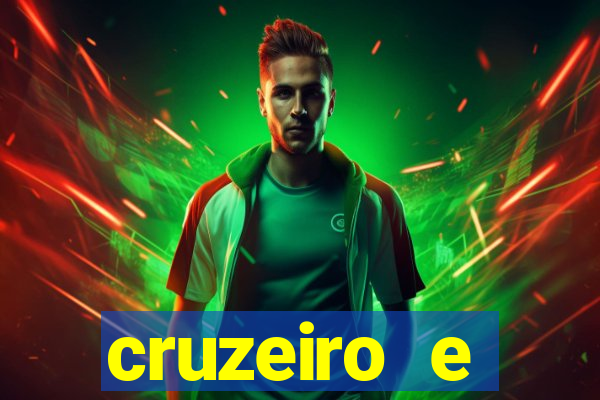 cruzeiro e fluminense futemax