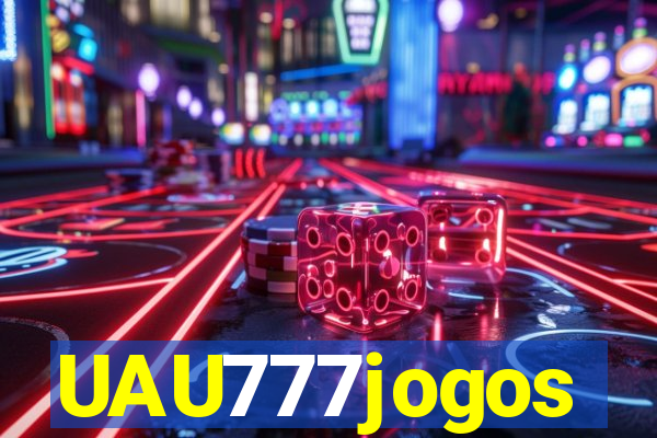 UAU777jogos