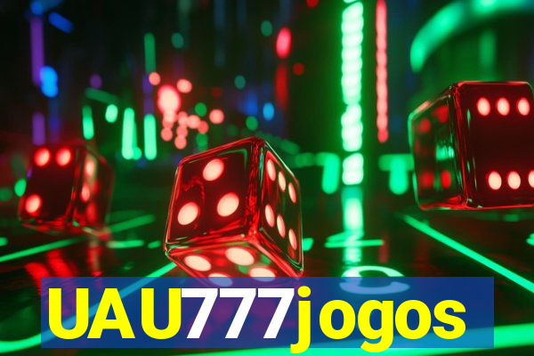 UAU777jogos