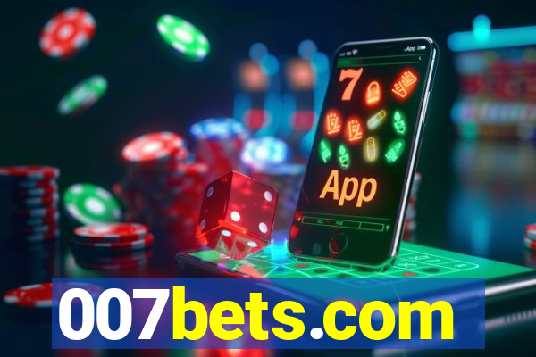 007bets.com