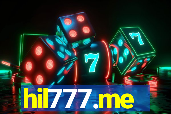 hil777.me