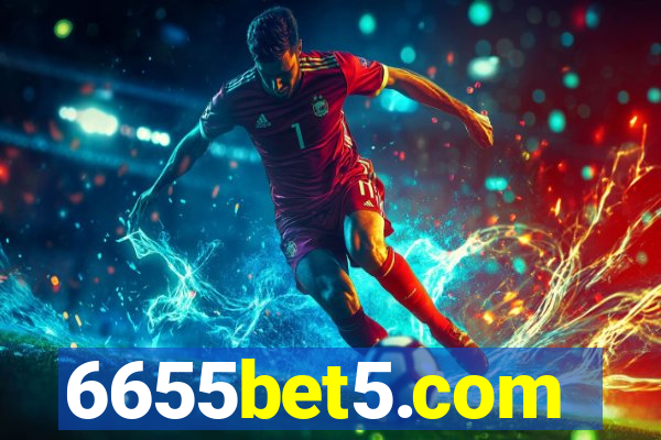 6655bet5.com