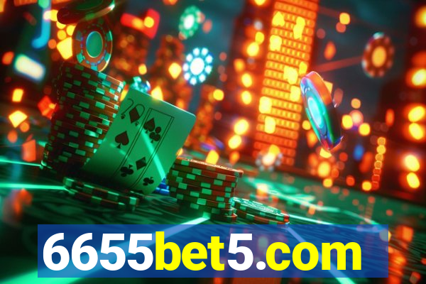 6655bet5.com