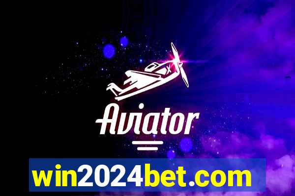 win2024bet.com