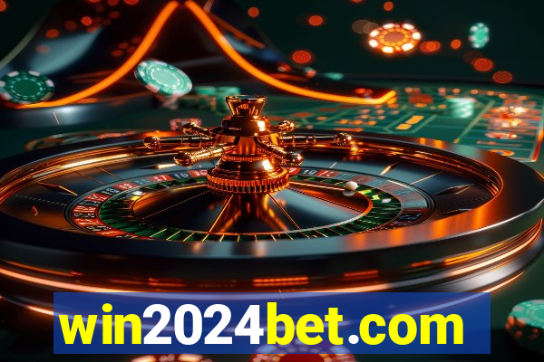 win2024bet.com