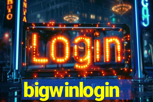 bigwinlogin