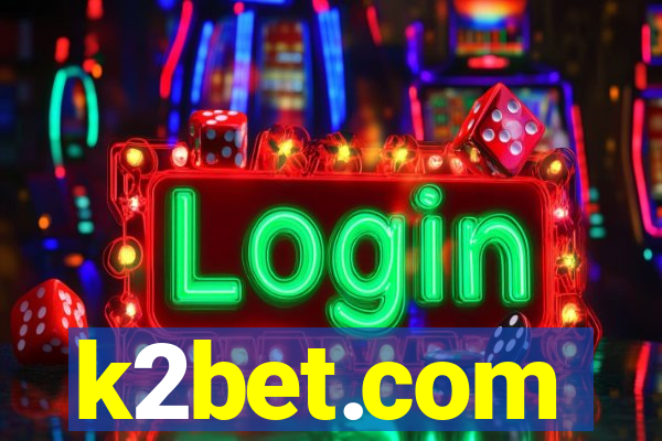 k2bet.com