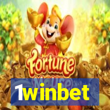 1winbet