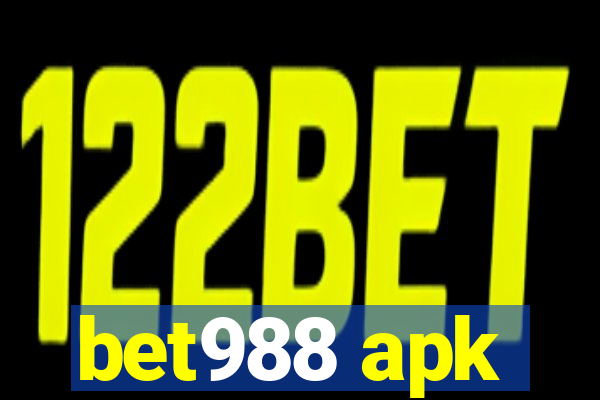 bet988 apk