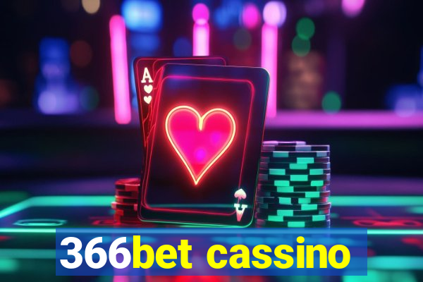 366bet cassino