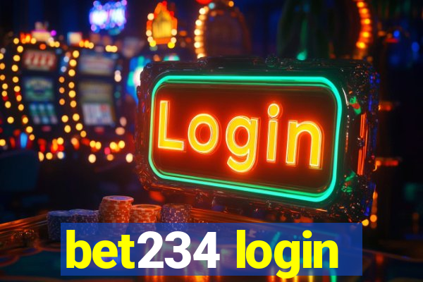 bet234 login