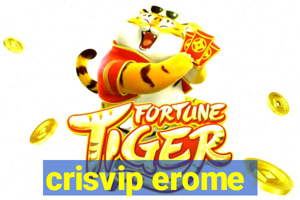 crisvip erome