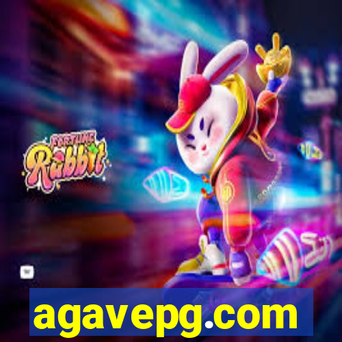 agavepg.com