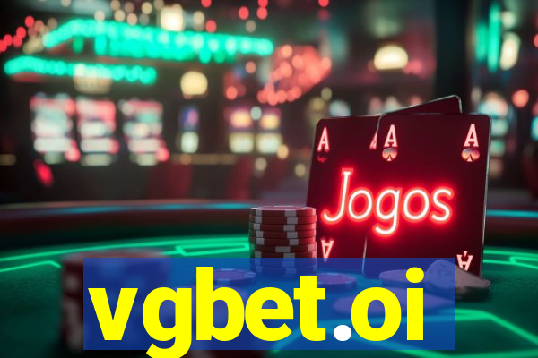 vgbet.oi