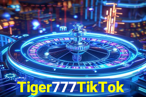 Tiger777TikTok