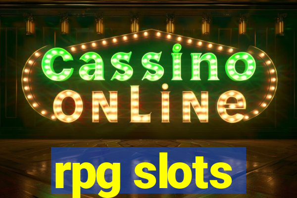 rpg slots