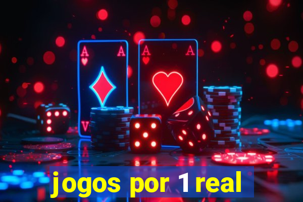 jogos por 1 real