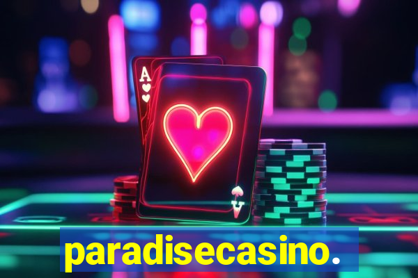 paradisecasino.com