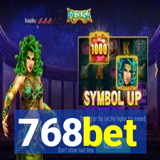 768bet